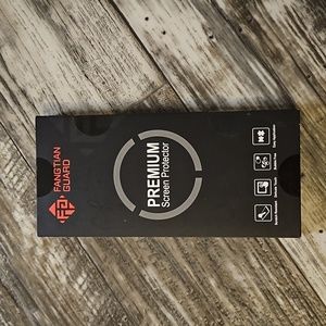 Screen Protector Film For Samsung S23  ( NOT S23+ NOT S23 Ultra )